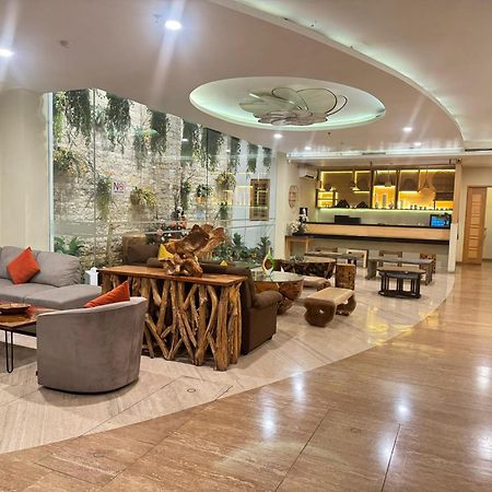 Unuma Hotel 雅加达 外观 照片