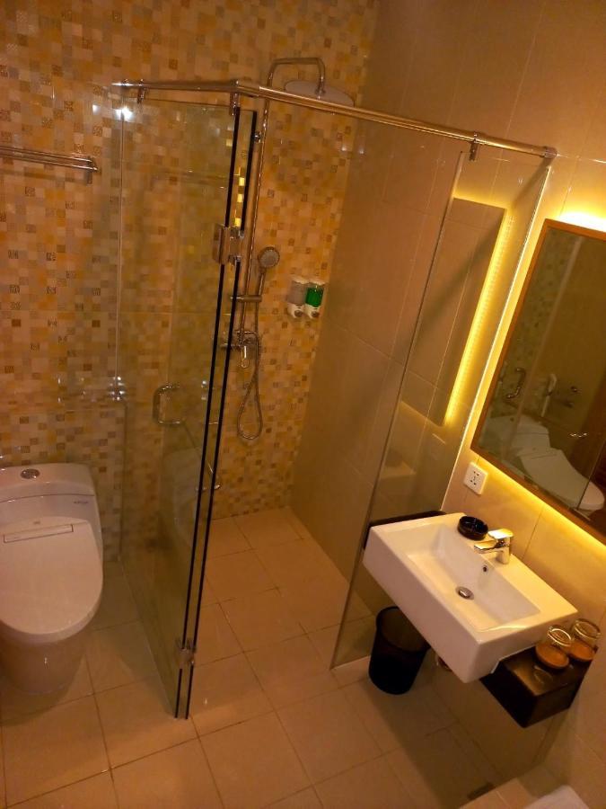 Unuma Hotel 雅加达 外观 照片
