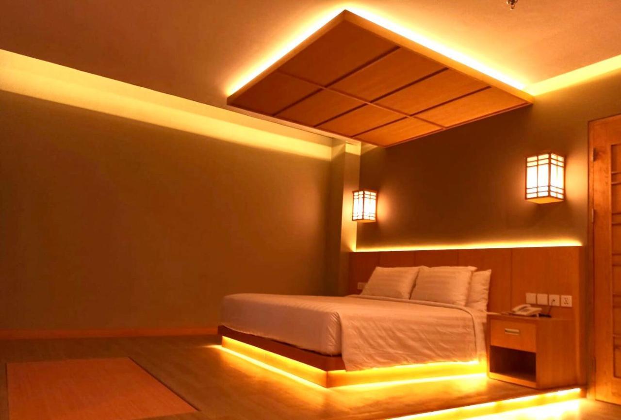 Unuma Hotel 雅加达 外观 照片