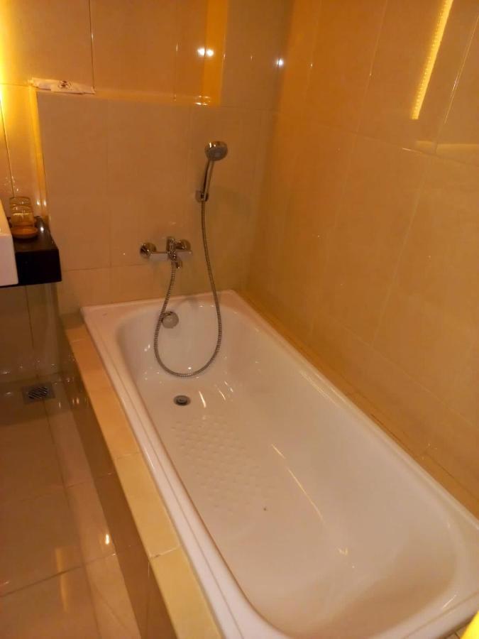 Unuma Hotel 雅加达 外观 照片