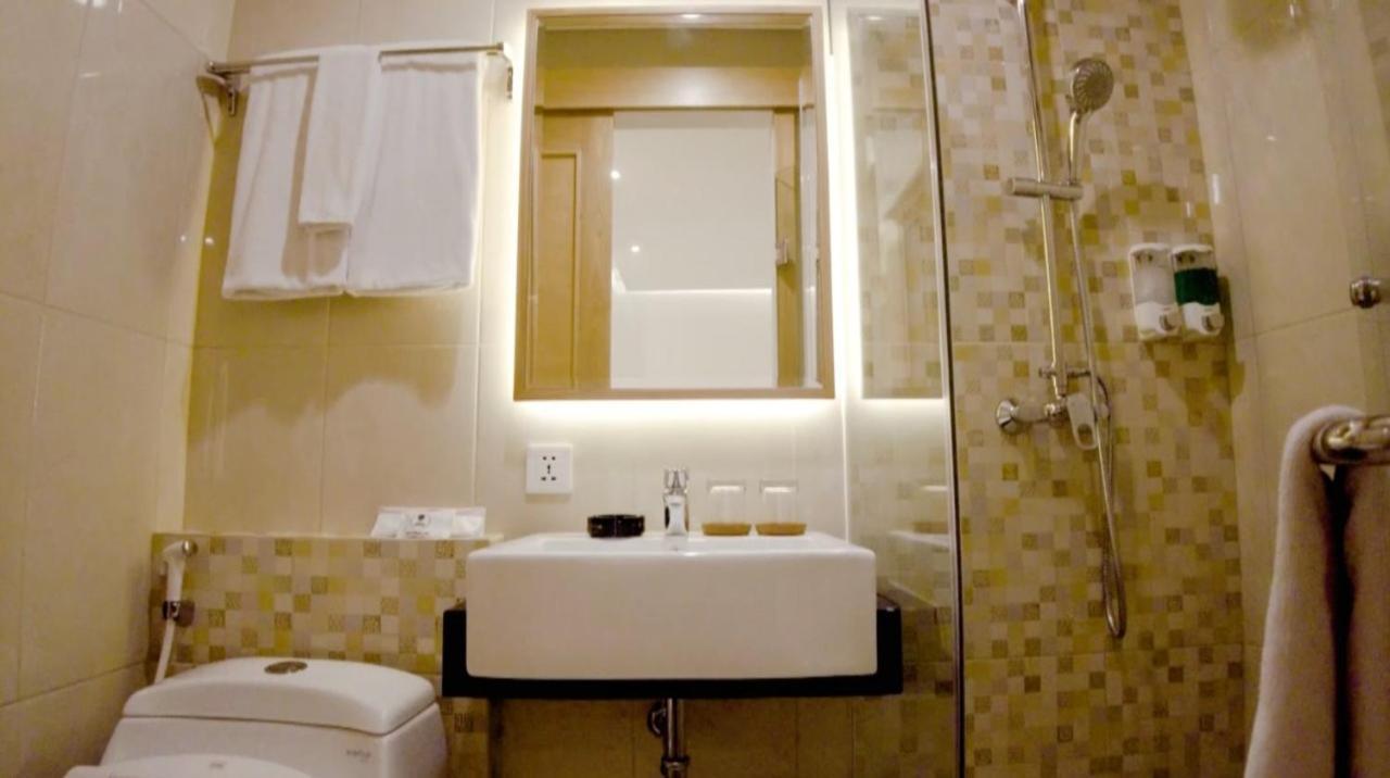 Unuma Hotel 雅加达 外观 照片